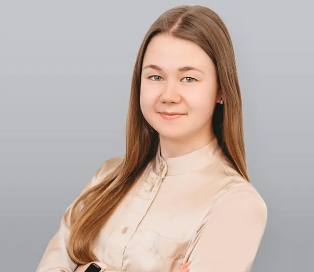 Jutta Loviisa Juht