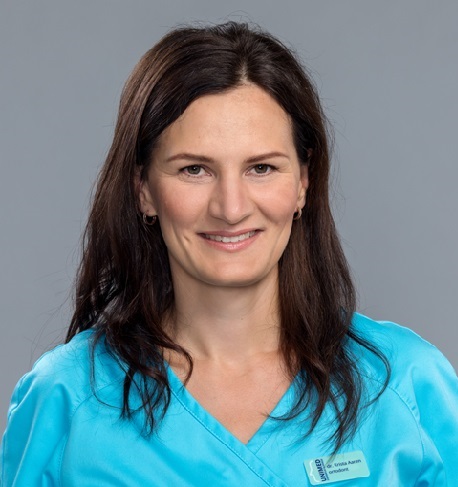 Krista Aaren