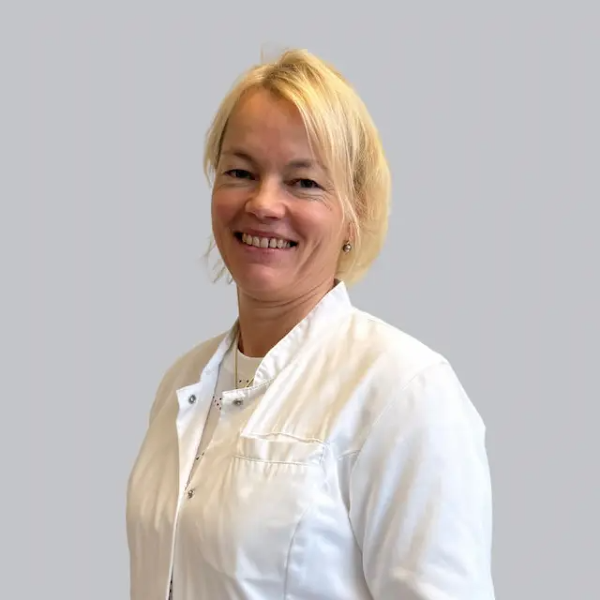 Tiina Tamvere