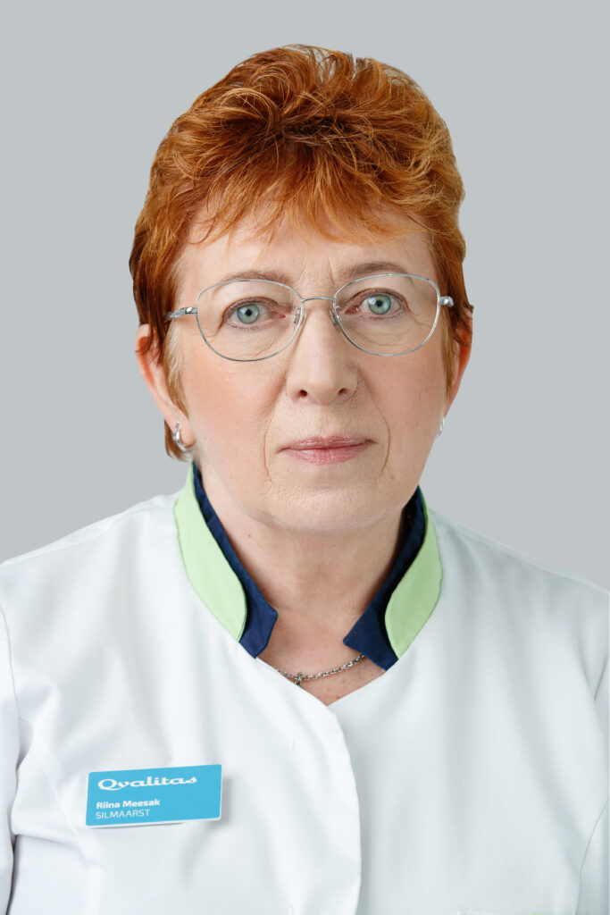 Riina Meesak