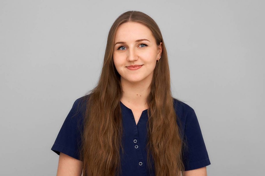 Margaret Pullisaar