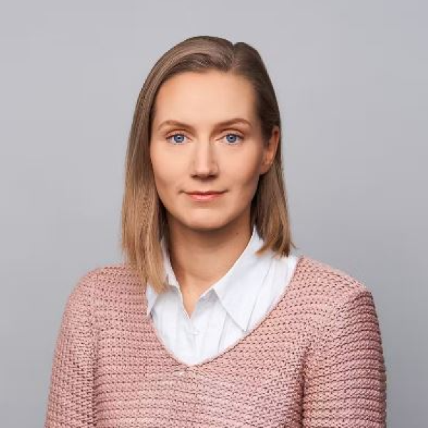 Monika Palu-Laeks