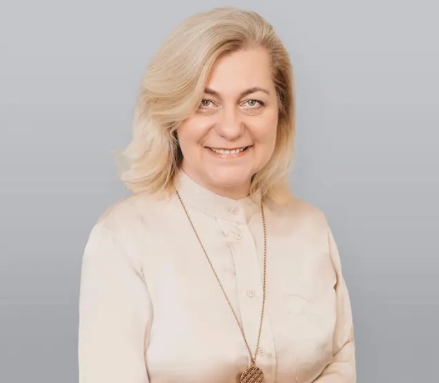 Kaja Lukk