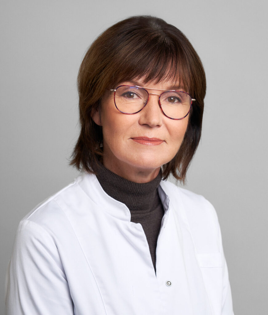 Külli Paasik