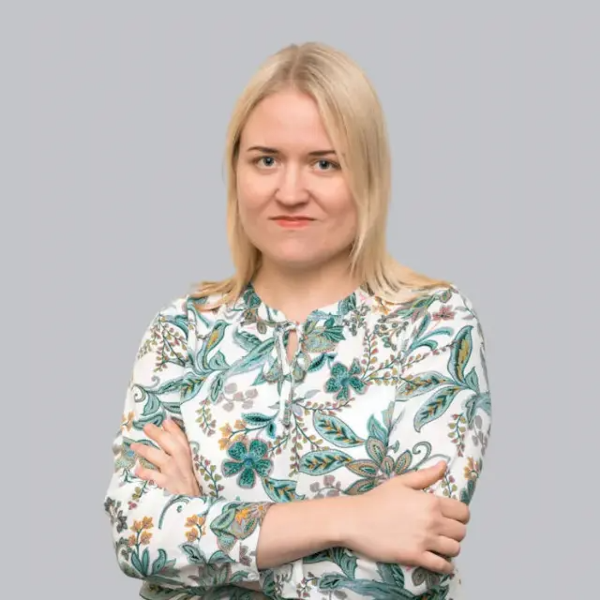 Liis Lukner