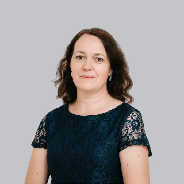 Anneli Lillepea