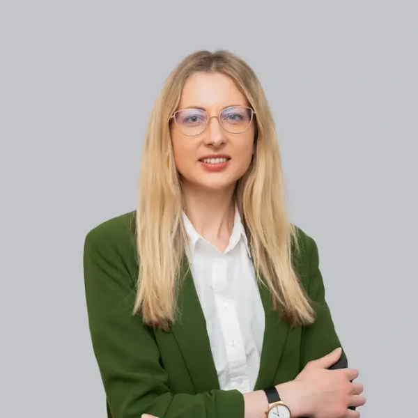 Helen Kond