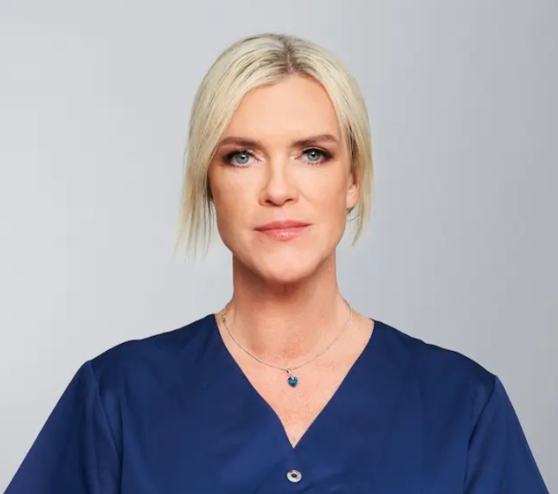 Merike Rahu