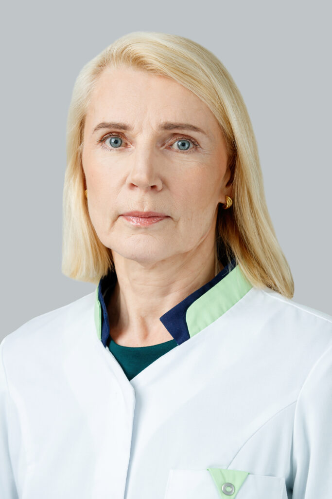 Anneli Sell