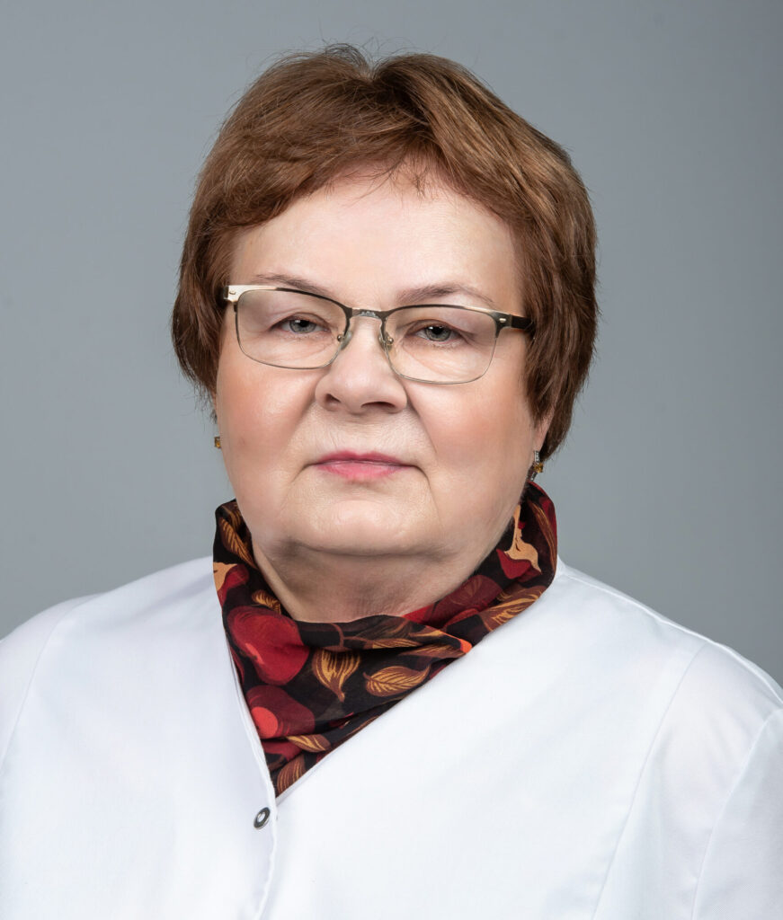 Tiina Juhansoo