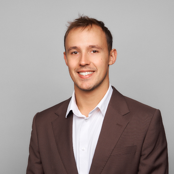 Andrei Morozov