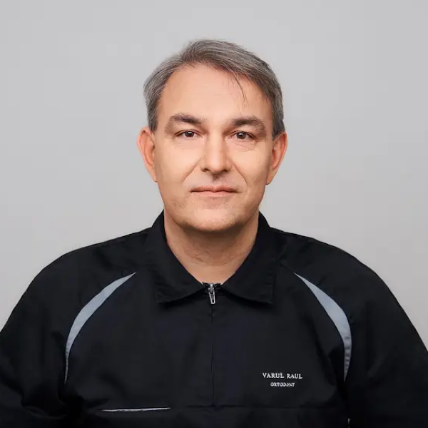 Raul Varul