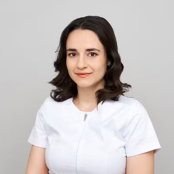 Nadezhda Ilieva