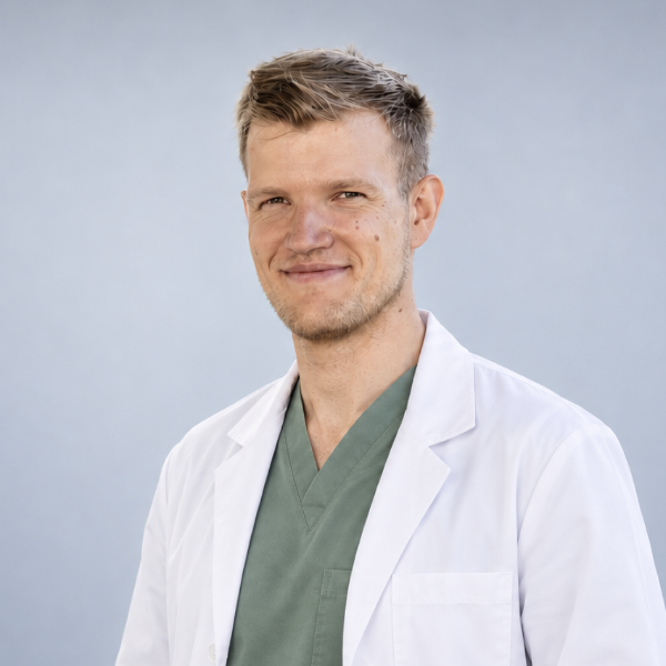 Markus Louis Mühlberg